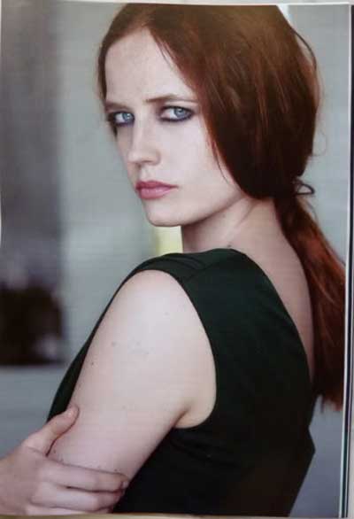 伊娃·格林/Eva Green-9-21